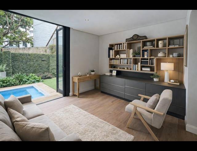 2 BEDROOM PROPERTY TO RENT IN MENLO PARK